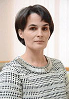 Шнайдер Виктория Александровна