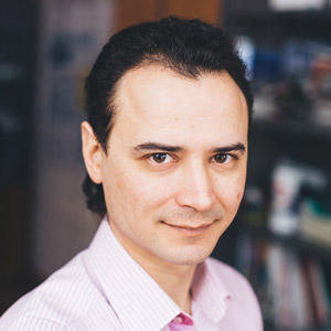 Дмитрий Сарычев, директор по стратегическому развитию «ИндорСофт»