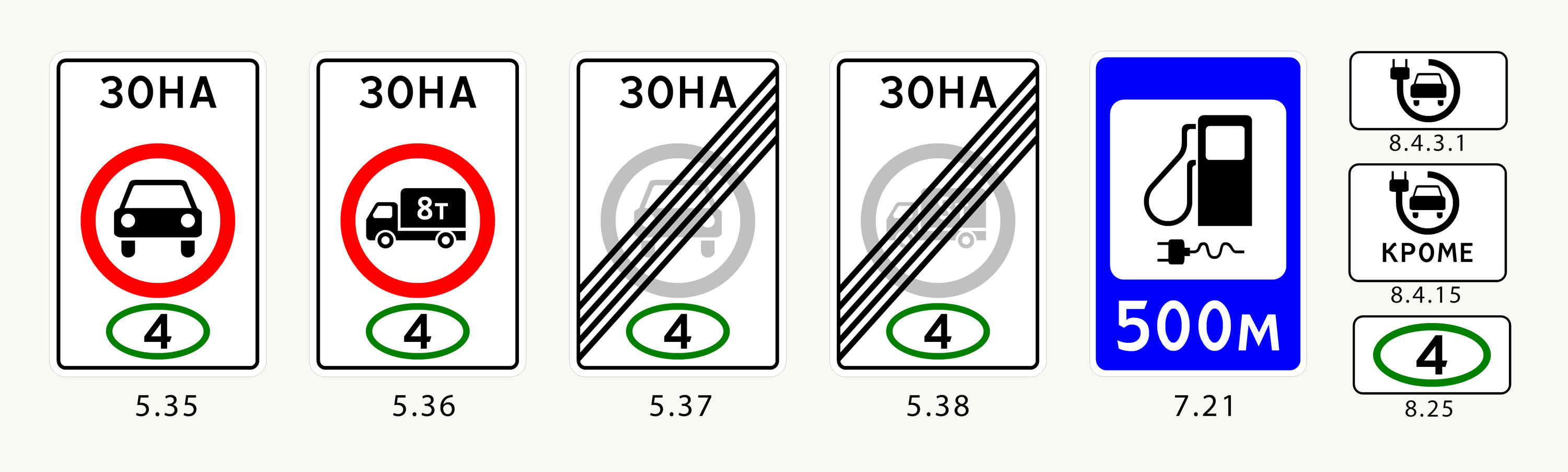   : 5.35, 5.36, 5.37, 5.38, 7.21,  : 8.4.3.1, 8.4.15, 8.25