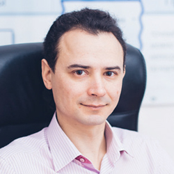 Сарычев Дмитрий Сергеевич, директор по развитию ООО «ИндорСофт»