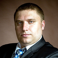 Павел Сергеевич Крысин
