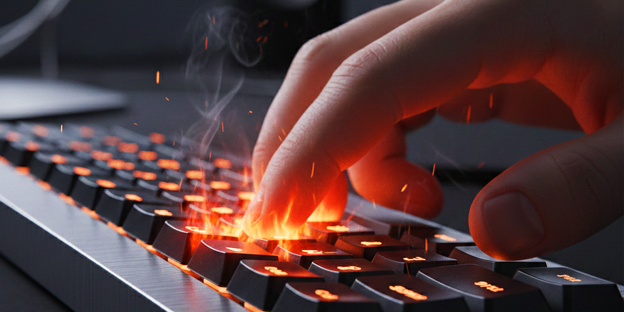 Горячие клавиши IndorTrafficPlan