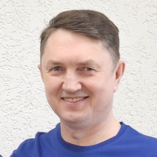 Алексей Скворцов